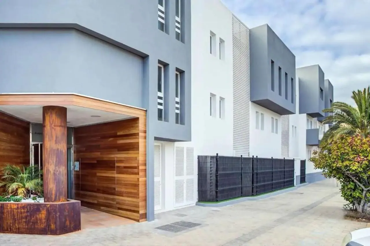Marina Sol Apartment Corralejo