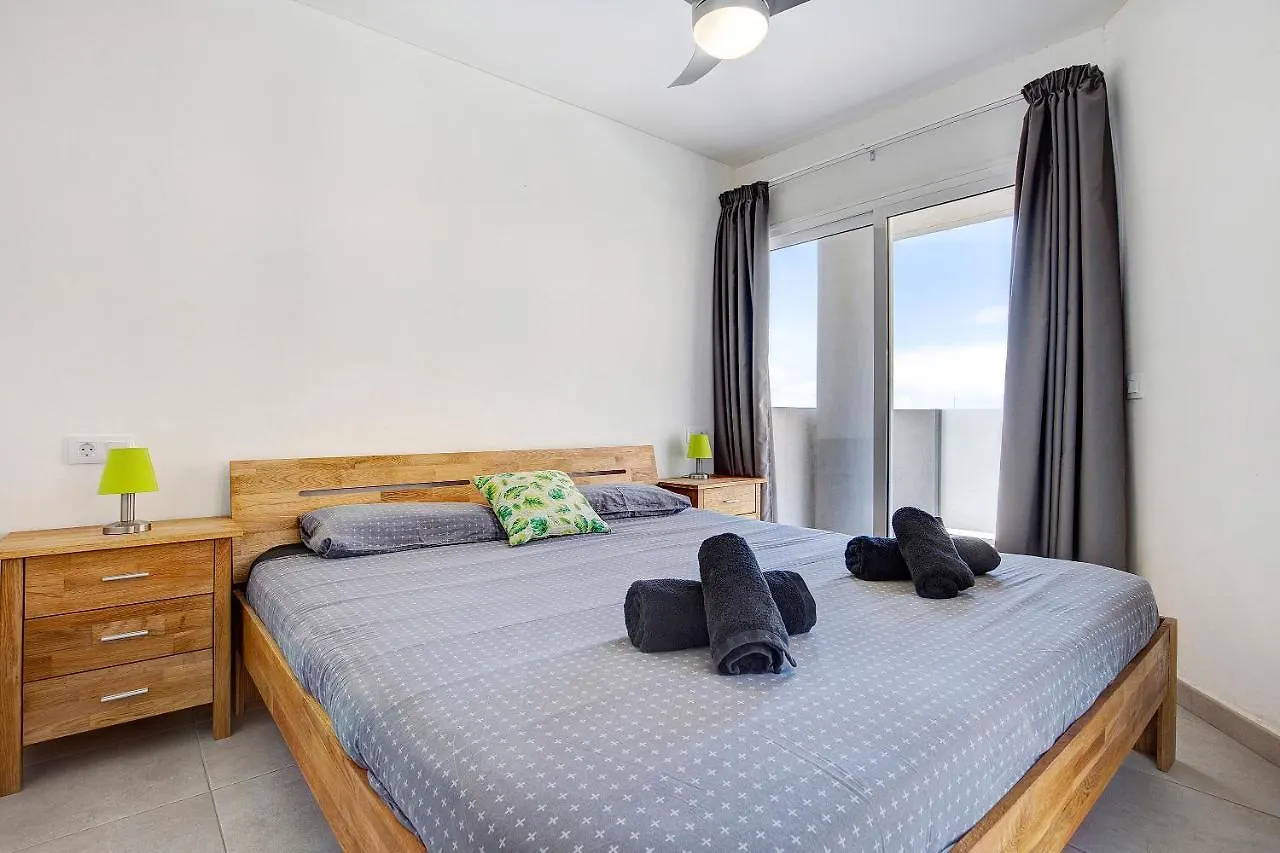 Marina Sol Apartment Corralejo Spain