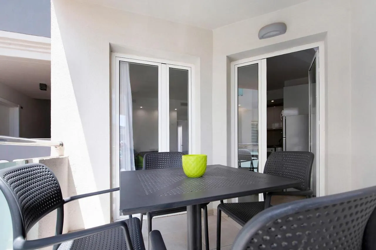 Marina Sol Apartment Corralejo