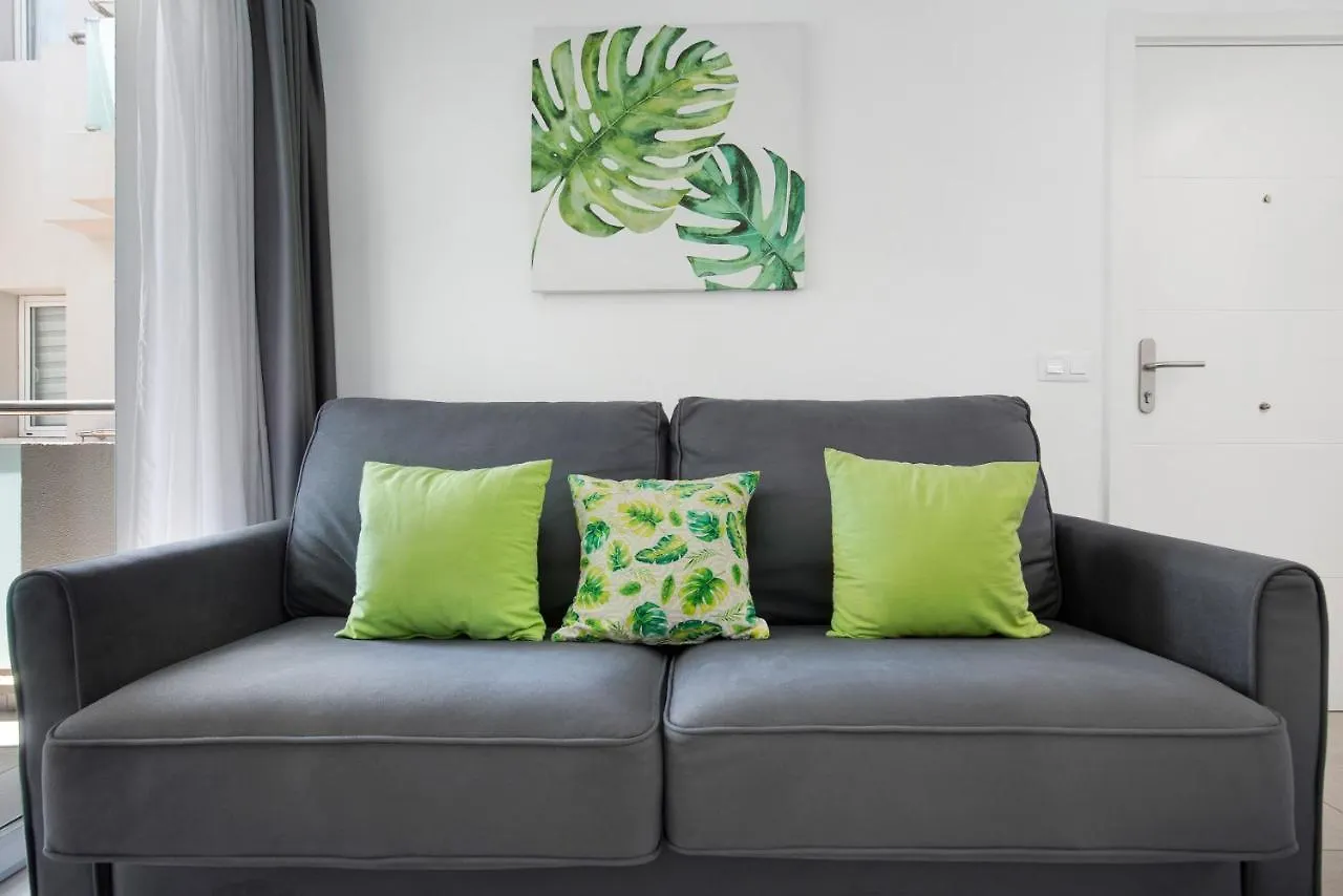Marina Sol Apartment Corralejo 0*,  Spain