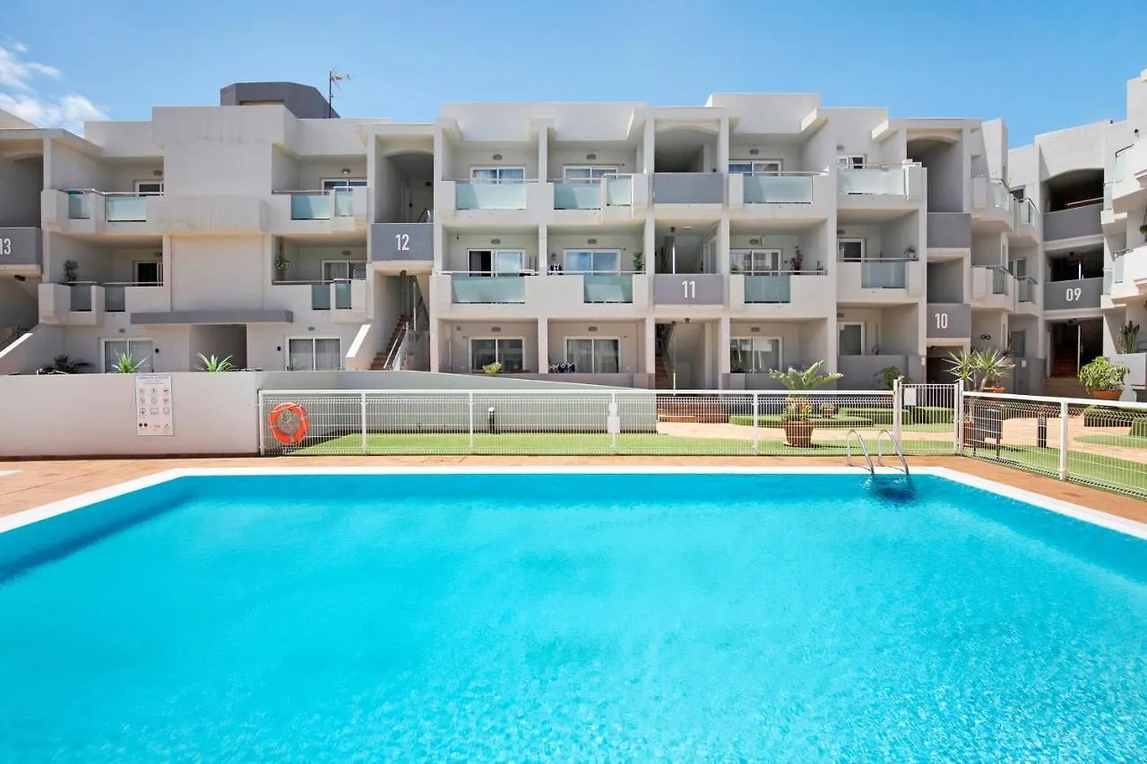 Marina Sol Apartment Corralejo