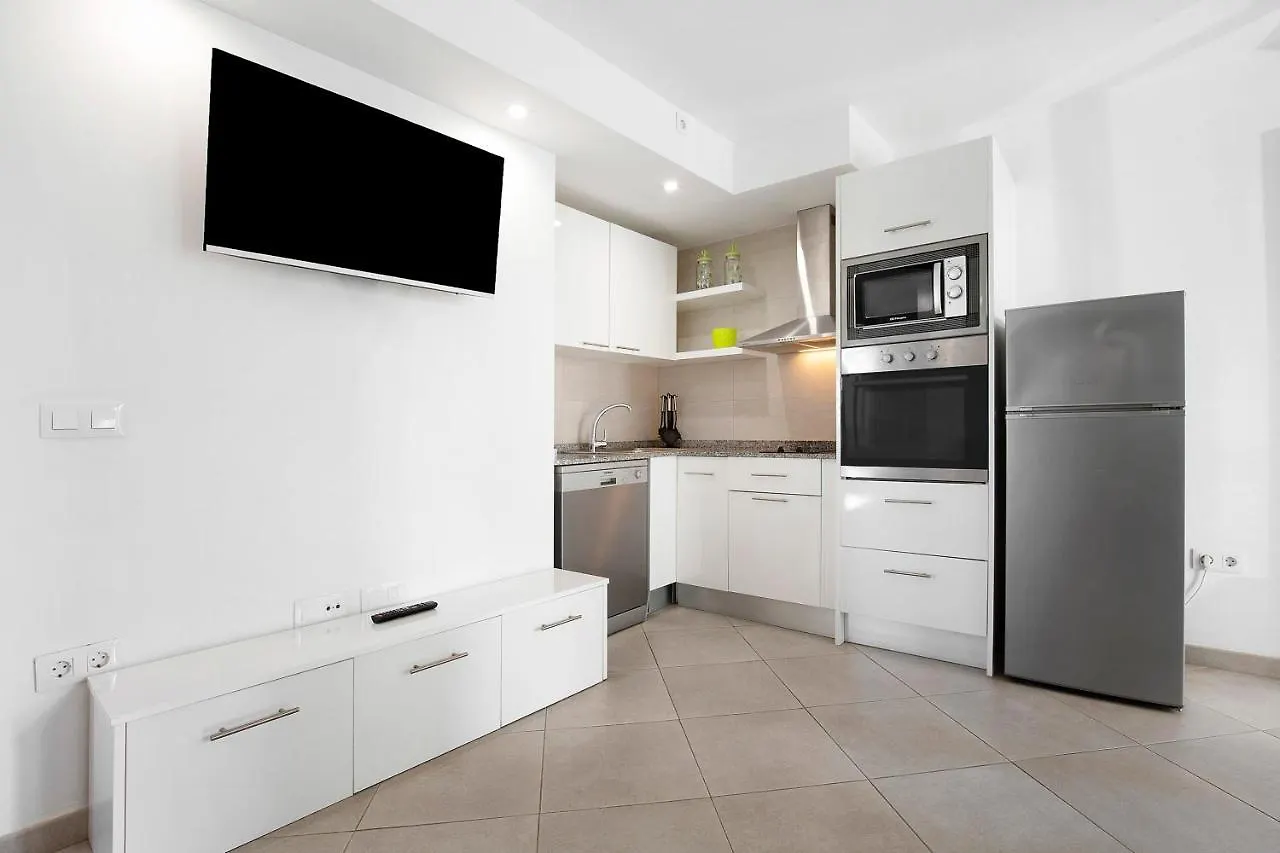 Marina Sol Apartment Corralejo