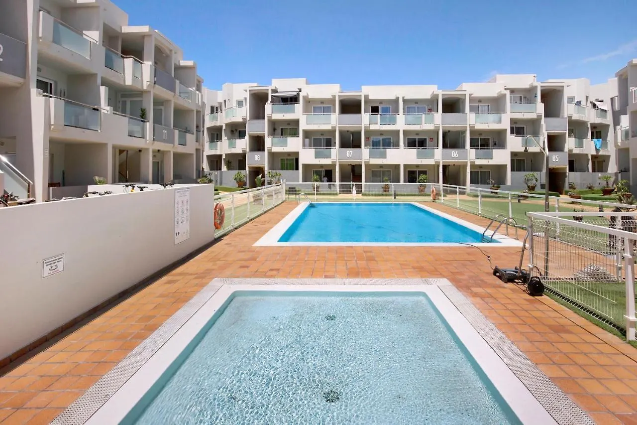 Marina Sol Apartment Corralejo