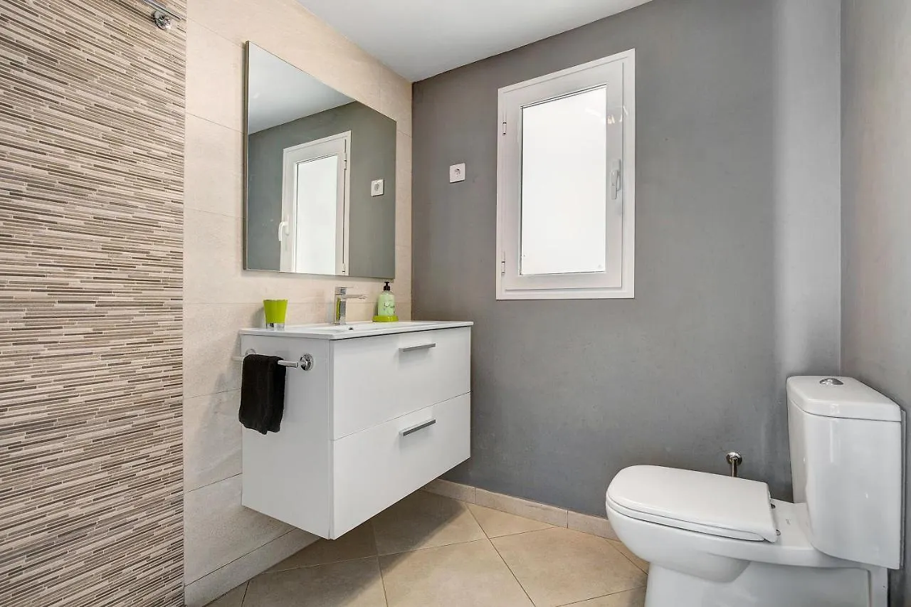 Marina Sol Apartment Corralejo 0*,  Spain