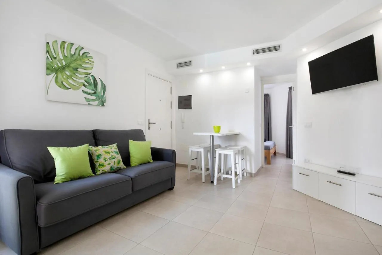 Marina Sol Apartment Corralejo