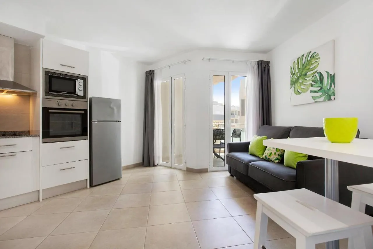 Marina Sol Apartment Corralejo