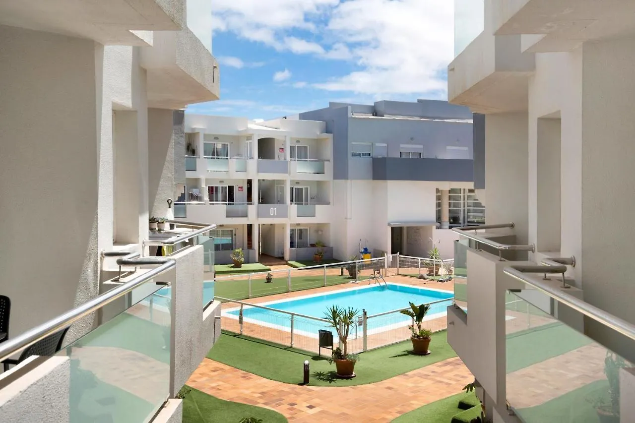 Marina Sol Apartment Corralejo Spain