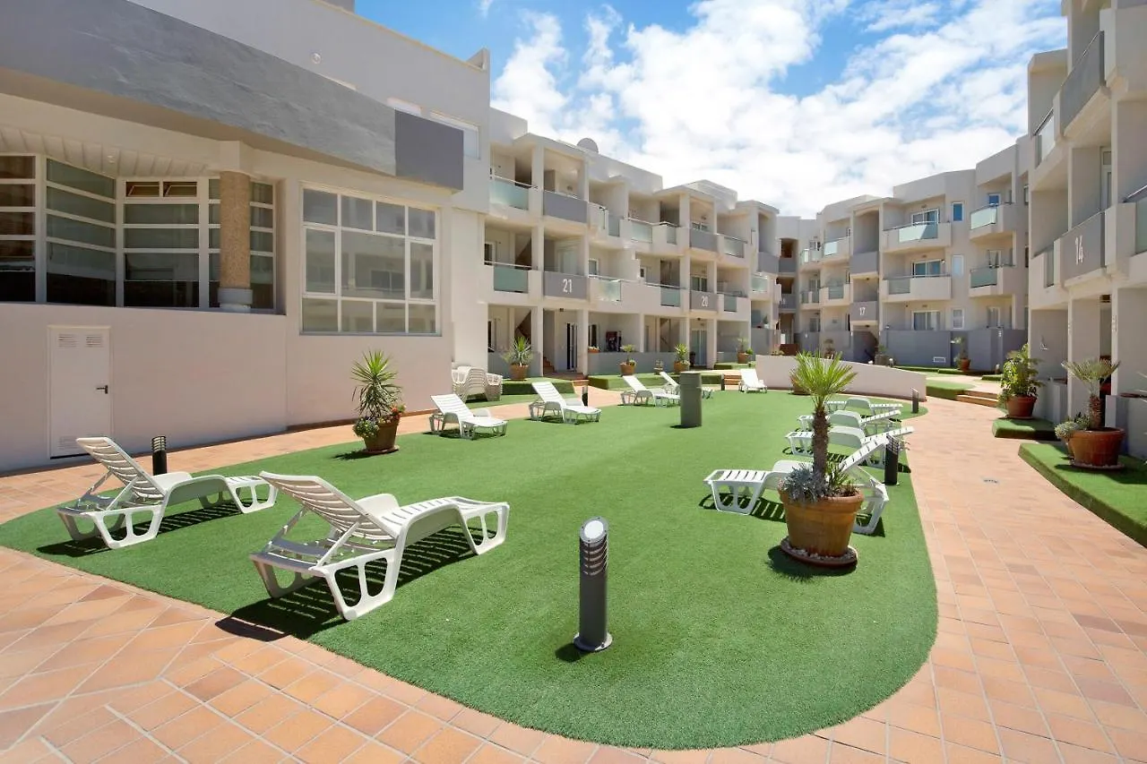 Marina Sol Apartment Corralejo