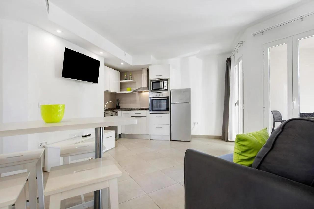 Marina Sol Apartment Corralejo 0*,  Spain