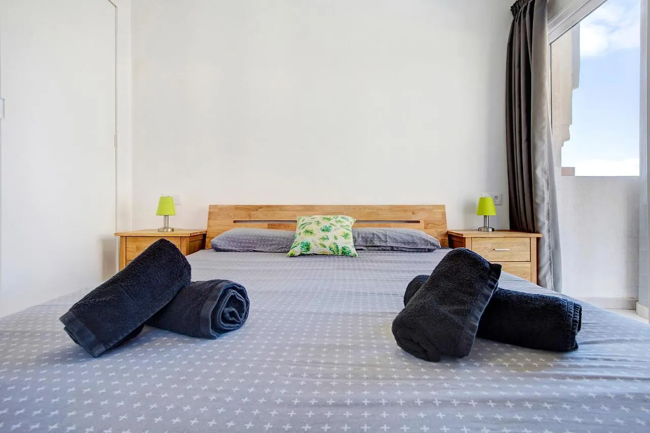 Marina Sol Apartment Corralejo Spain