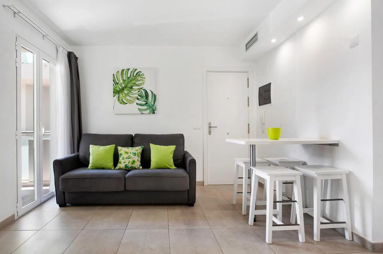 Marina Sol Apartment Corralejo
